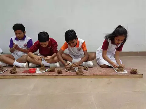 ganesha celebrations